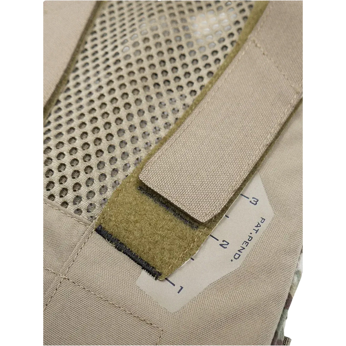 AGILITE SUB-ZERO PLATE CARRIER [8057]