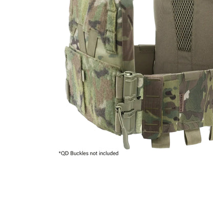 AGILITE SUB-ZERO PLATE CARRIER [8057]
