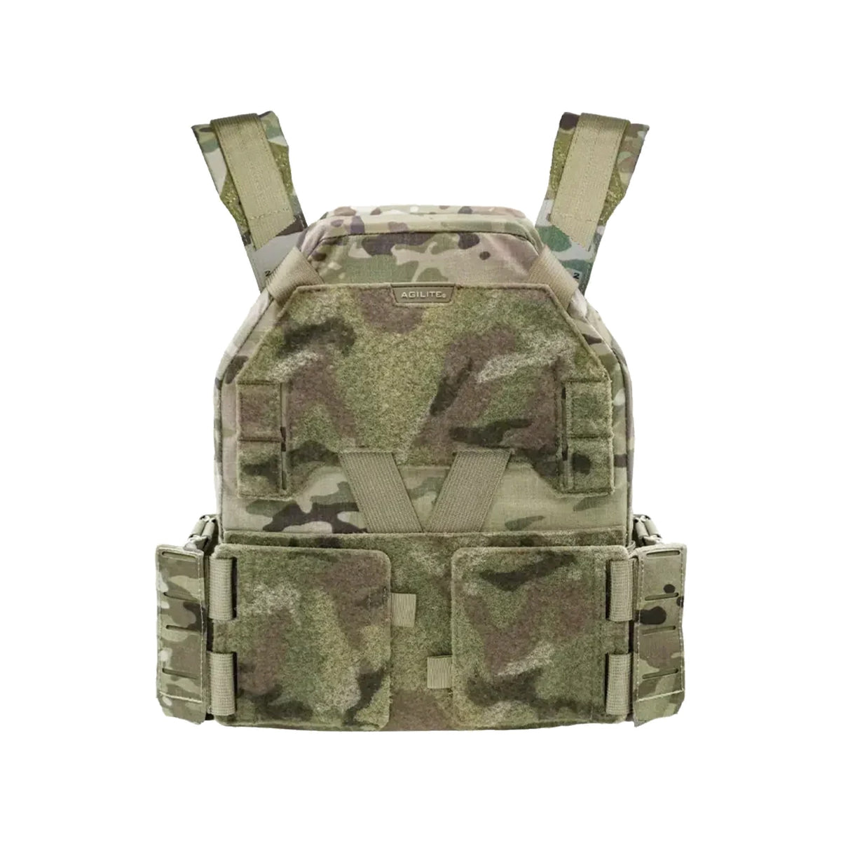 AGILITE SUB-ZERO PLATE CARRIER [8057]