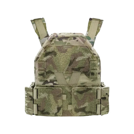 AGILITE SUB-ZERO PLATE CARRIER [8057]