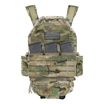 AGILITE SUB-ZERO PLATE CARRIER [8057]