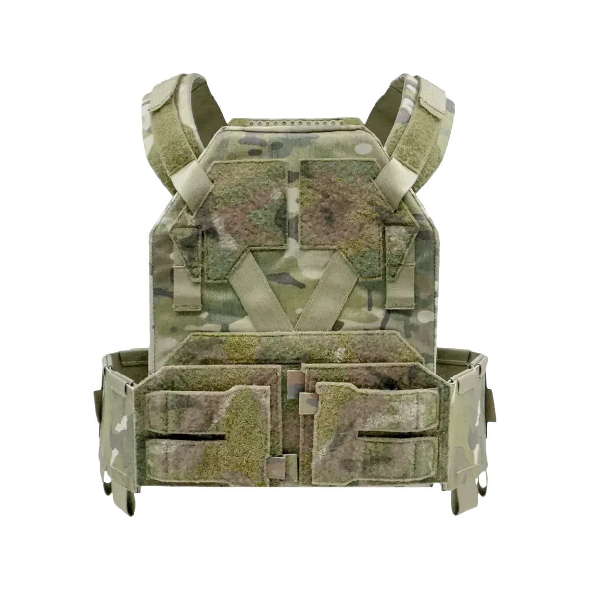AGILITE SUB-ZERO PLATE CARRIER [8057]
