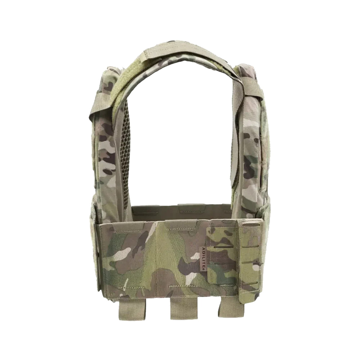 AGILITE SUB-ZERO PLATE CARRIER [8057]