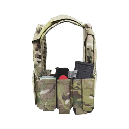 AGILITE SUB-ZERO PLATE CARRIER [8057]