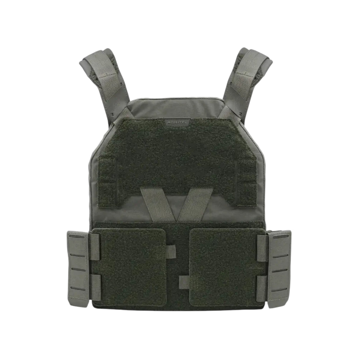 AGILITE SUB-ZERO PLATE CARRIER [8057]