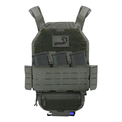 AGILITE SUB-ZERO PLATE CARRIER [8057]