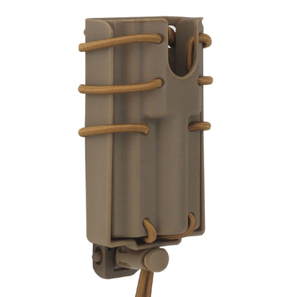 WOSPORT URBAN ASSAULT TOURNIQUET POUCH [WST-MG-61]