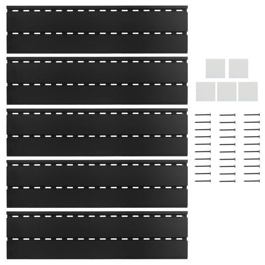 WOSPORT WALL DISPLAY PANEL (5PCS) [WST-TG-25-ACC-01]