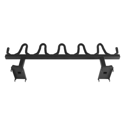 WOSPORT WALL DISPLAY PANEL RIFLE MOUNT [WST-TG-25-ACC-02]