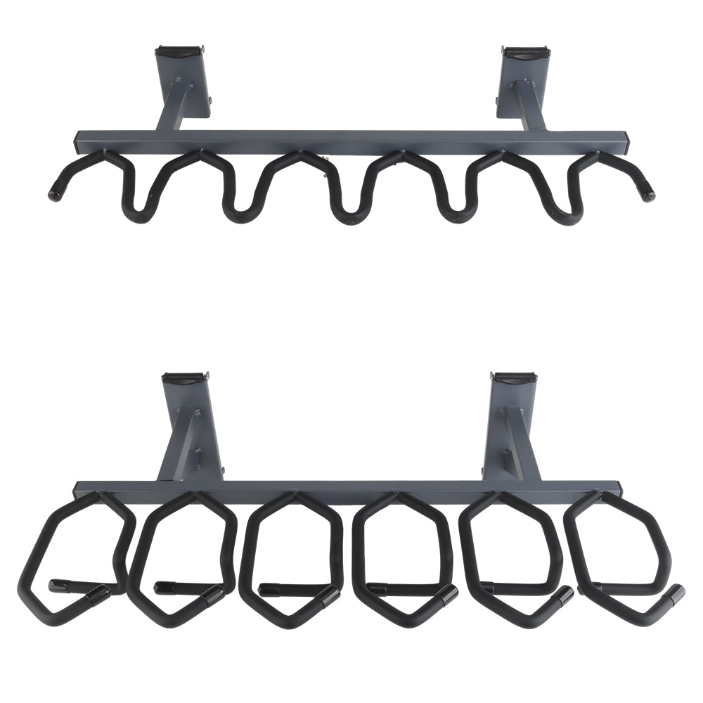 WOSPORT WALL DISPLAY PANEL RIFLE MOUNT [WST-TG-25-ACC-02]