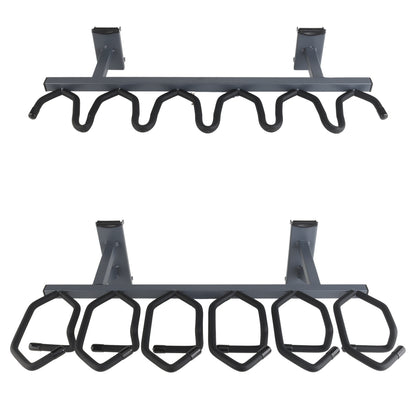 WOSPORT WALL DISPLAY PANEL RIFLE MOUNT [WST-TG-25-ACC-02]