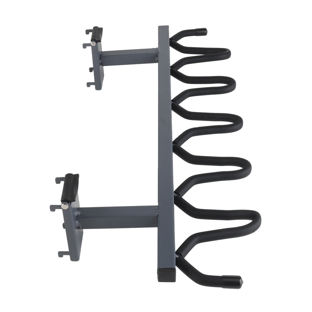 WOSPORT WALL DISPLAY PANEL RIFLE MOUNT [WST-TG-25-ACC-02]