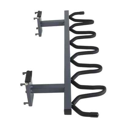 WOSPORT WALL DISPLAY PANEL RIFLE MOUNT [WST-TG-25-ACC-02]