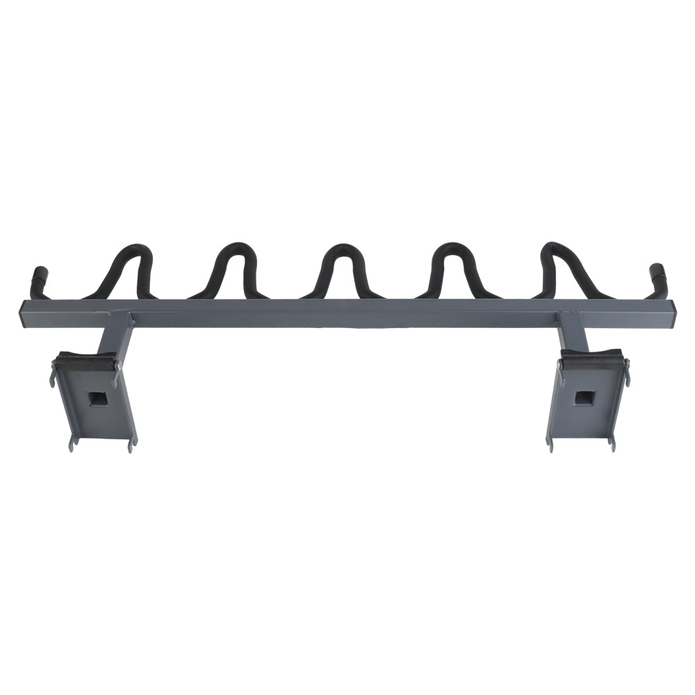 WOSPORT WALL DISPLAY PANEL RIFLE MOUNT [WST-TG-25-ACC-02]
