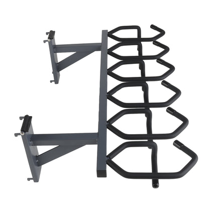 WOSPORT WALL DISPLAY PANEL RIFLE MOUNT [WST-TG-25-ACC-02]