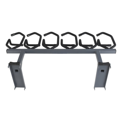 WOSPORT WALL DISPLAY PANEL RIFLE MOUNT [WST-TG-25-ACC-02]