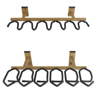 WOSPORT WALL DISPLAY PANEL RIFLE MOUNT [WST-TG-25-ACC-02]