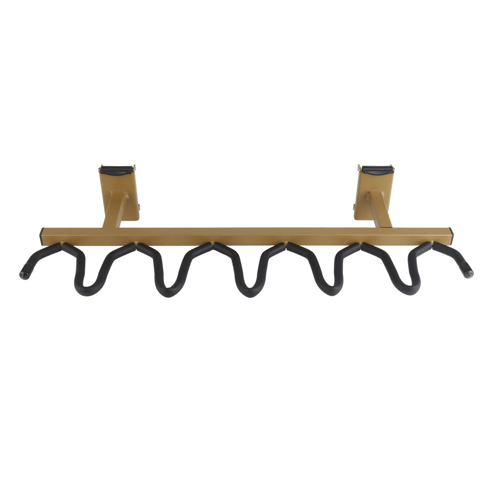 WOSPORT WALL DISPLAY PANEL RIFLE MOUNT [WST-TG-25-ACC-02]