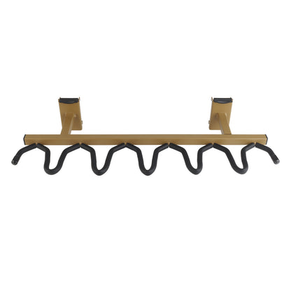 WOSPORT WALL DISPLAY PANEL RIFLE MOUNT [WST-TG-25-ACC-02]