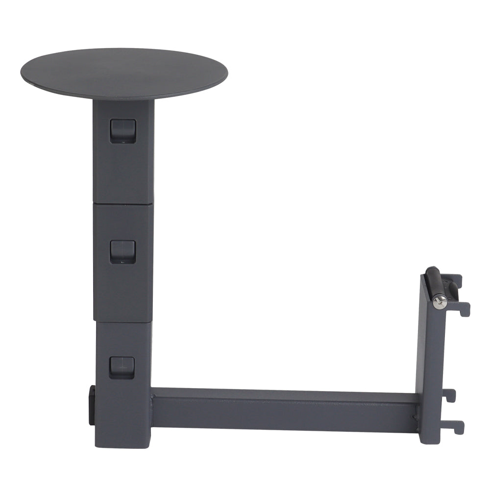 WOSPORT HELMET DISPLAY WALL MOUNT [WST-TG-25-ACC-04]
