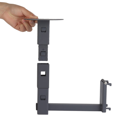 WOSPORT HELMET DISPLAY WALL MOUNT [WST-TG-25-ACC-04]