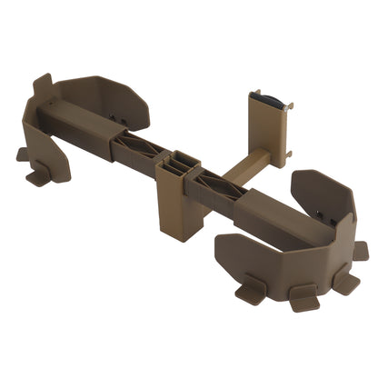 WOSPORT WAIST BELT DISPLAY WALL MOUNT [WST-TG-25-ACC-06]
