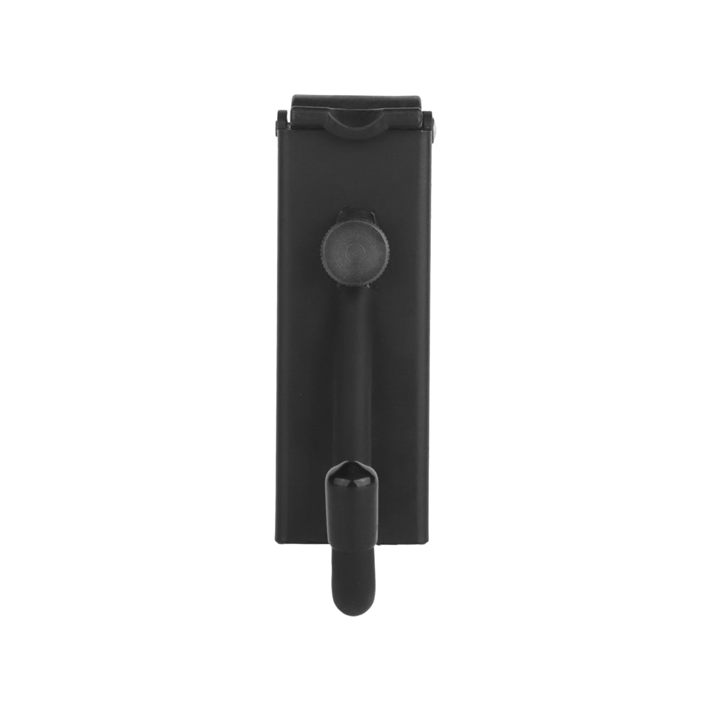 WOSPORT WALL DISPLAY PANEL HOOK [WST-TG-26-ACC-01]