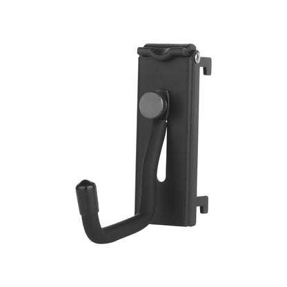WOSPORT WALL DISPLAY PANEL HOOK [WST-TG-26-ACC-01]