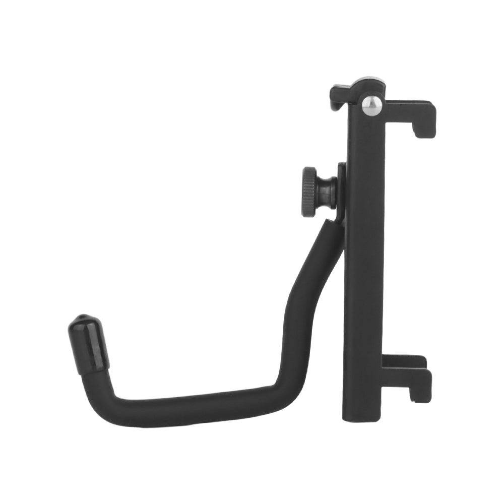 WOSPORT WALL DISPLAY PANEL HOOK [WST-TG-26-ACC-01]