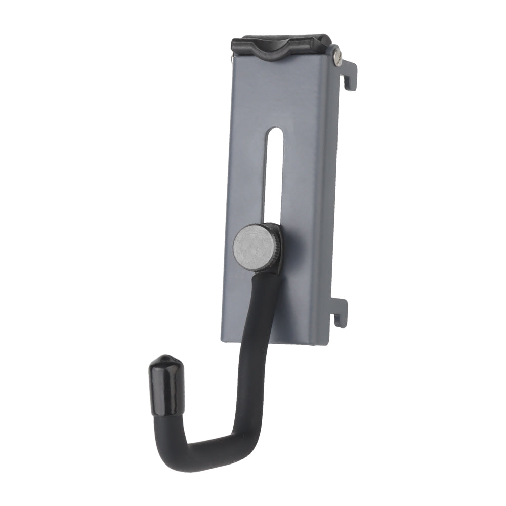 WOSPORT WALL DISPLAY PANEL HOOK [WST-TG-26-ACC-01]