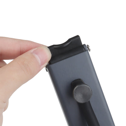 WOSPORT WALL DISPLAY PANEL HOOK [WST-TG-26-ACC-01]