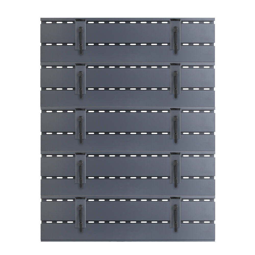 WOSPORT WALL DISPLAY PANEL HOOK SET [WST-TG-26]