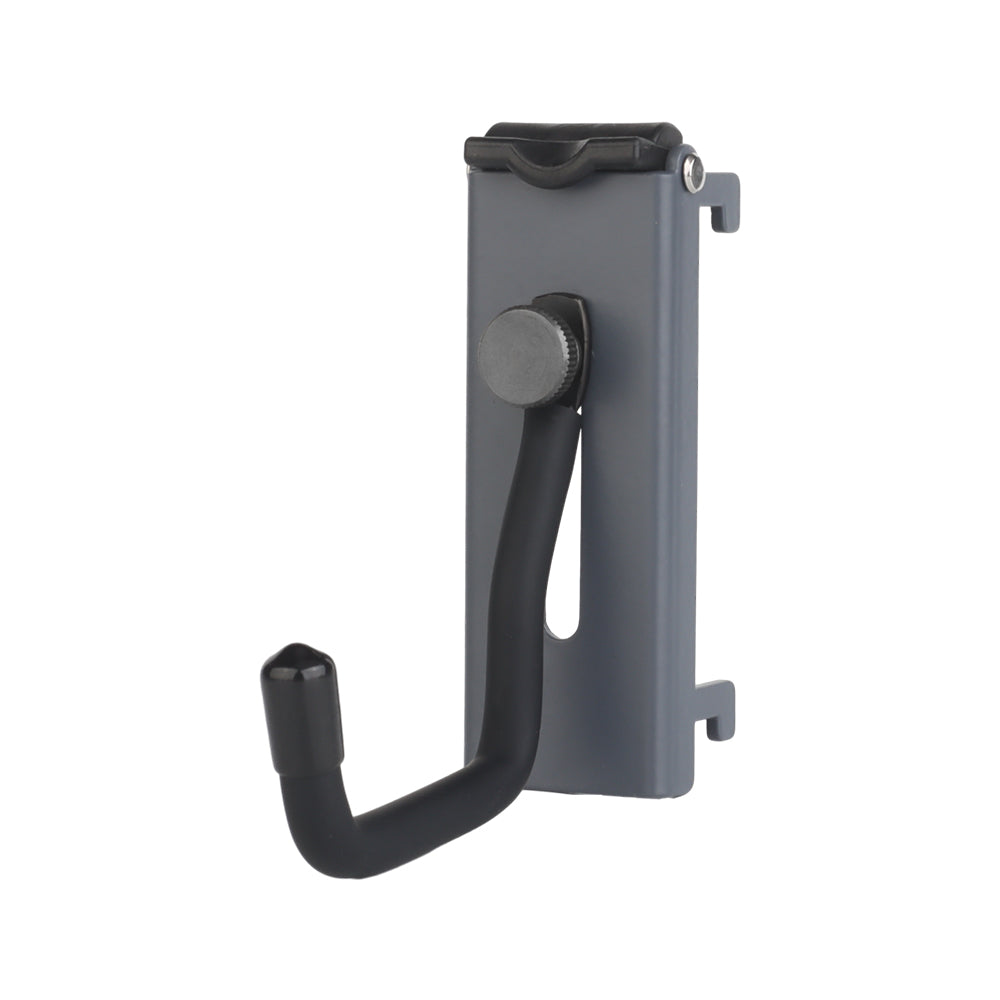 WOSPORT WALL DISPLAY PANEL HOOK [WST-TG-26-ACC-01]