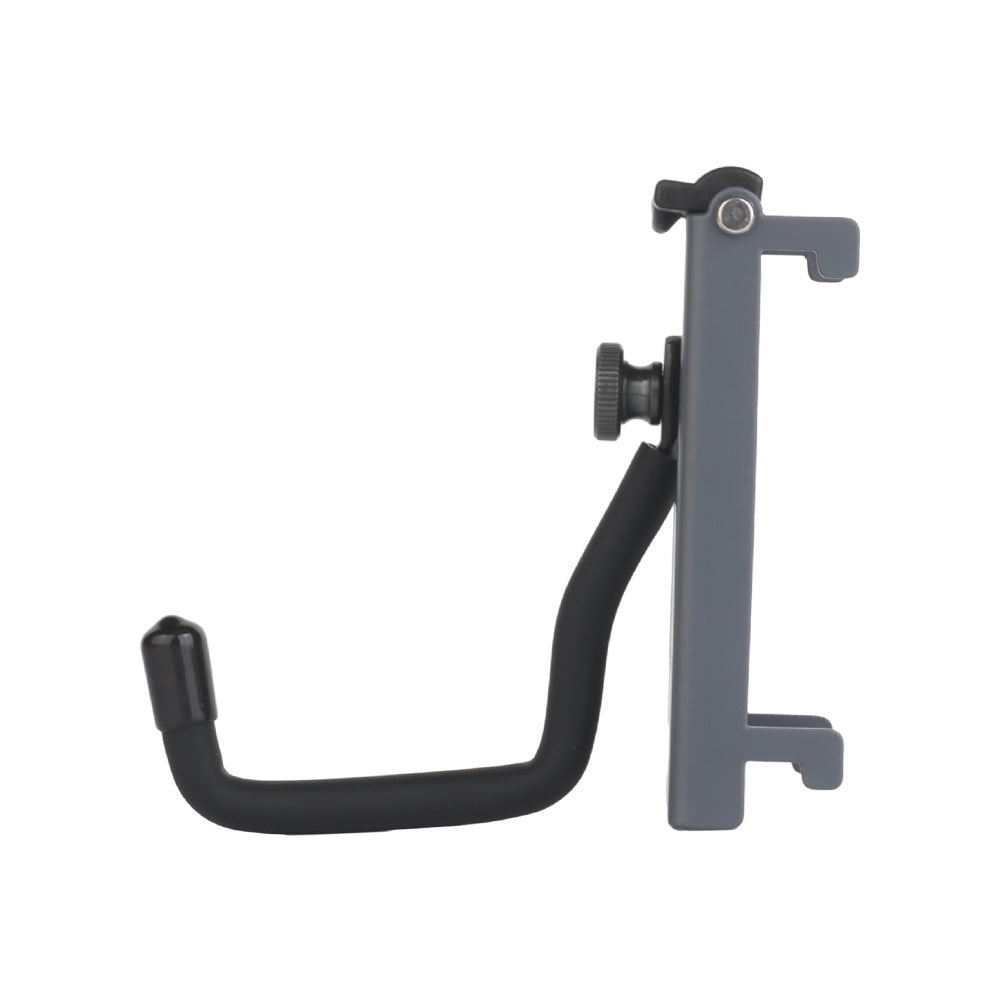 WOSPORT WALL DISPLAY PANEL HOOK [WST-TG-26-ACC-01]