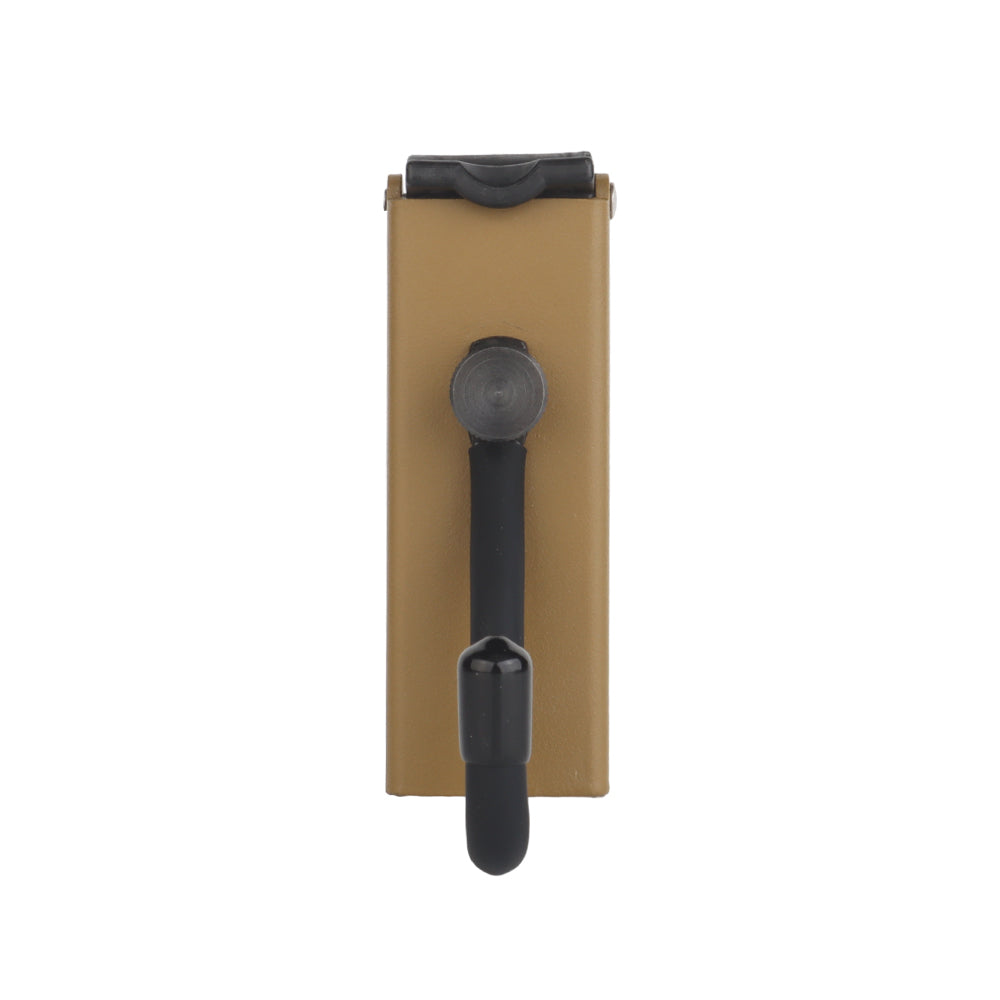 WOSPORT WALL DISPLAY PANEL HOOK [WST-TG-26-ACC-01]