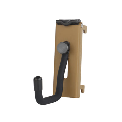 WOSPORT WALL DISPLAY PANEL HOOK [WST-TG-26-ACC-01]