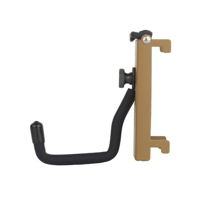WOSPORT WALL DISPLAY PANEL HOOK [WST-TG-26-ACC-01]
