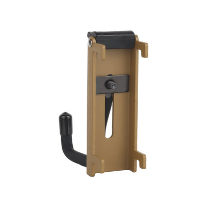 WOSPORT WALL DISPLAY PANEL HOOK [WST-TG-26-ACC-01]