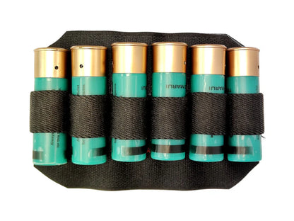 TWINFALCONS MK3 CHEST RIG SHOTGUN SHELL DIVIDER INSERT[TW-M034]