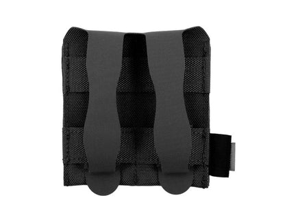 TWINFALCONS ELASTIC DOUBLE 9MM MAG POUCH[TW-M064]