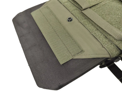 TWINFALCONS DELUSTERING JPC 2.0 TACTICAL VEST MEDIUM [TW-VT13]