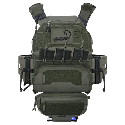 AGILITE K-ZERO™ SF PLATE CARRIER [8056]