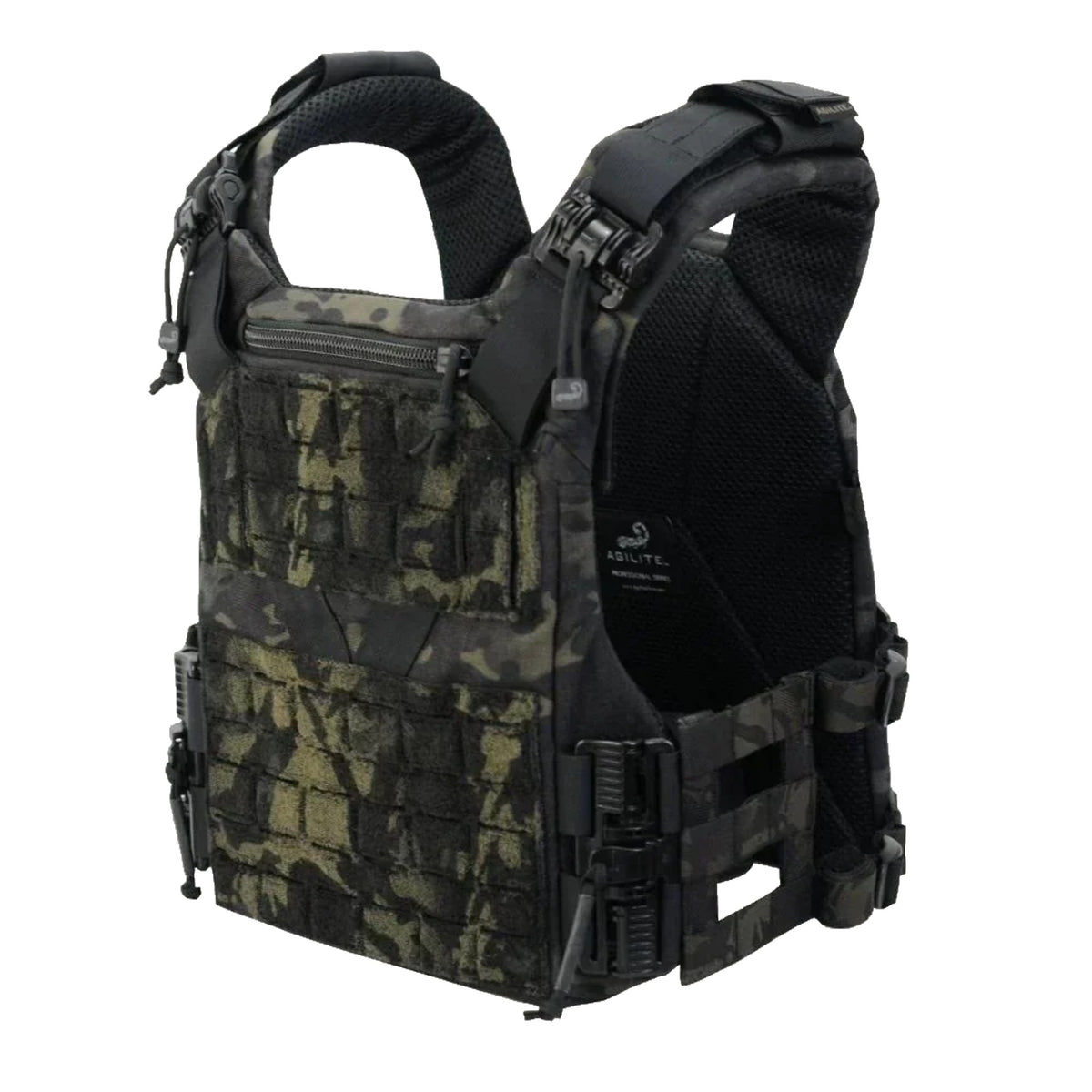 AGILITE K19™ PLATE CARRIER 3.0 [8055]