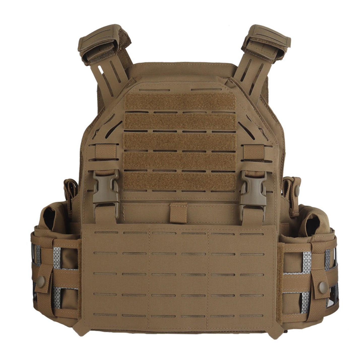 WOSPORT LG4 PLATE CARRIER [WST-VE-103]