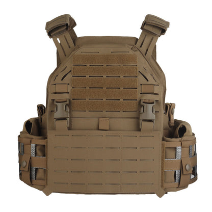 WOSPORT LG4 PLATE CARRIER [WST-VE-103]