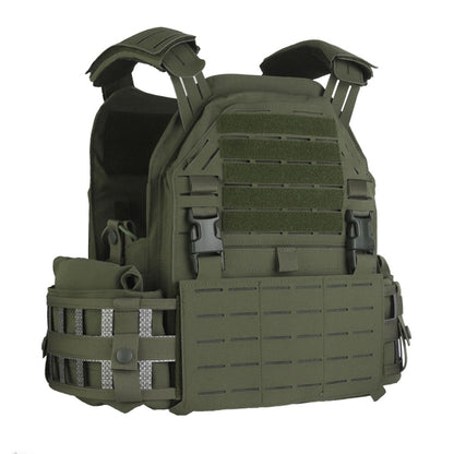 WOSPORT LG4 PLATE CARRIER [WST-VE-103]