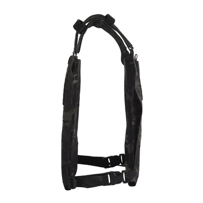 WOSPORT LIGHTWEIGHT SF TACTICAL PLATE CARRIER V2 [WST-VE-104]