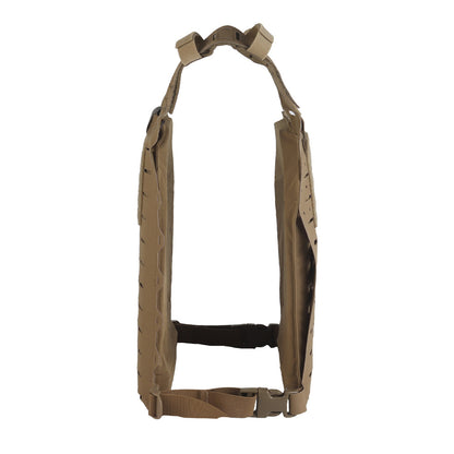 WOSPORT LIGHTWEIGHT SF TACTICAL PLATE CARRIER V2 [WST-VE-104]