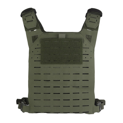 WOSPORT LIGHTWEIGHT SF TACTICAL PLATE CARRIER V2 [WST-VE-104]