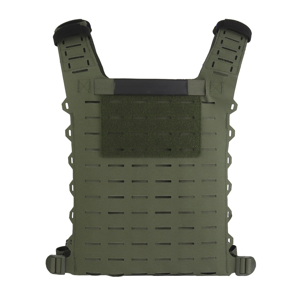 WOSPORT LIGHTWEIGHT SF TACTICAL PLATE CARRIER V2 [WST-VE-104]